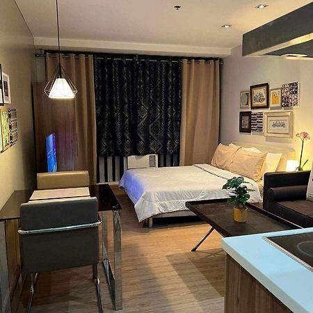Gramercy Residences Makati City Exterior foto